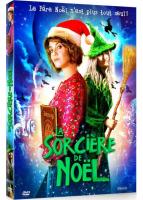 La Sorcière de Noël