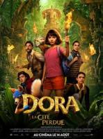 Dora et la Cité Perdue