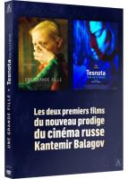 Coffret Kantemir Balagov : Tesnota, une vie à l'étroit + Une grande fille