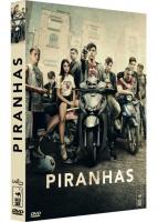 Piranhas