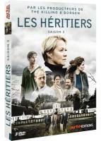 Les Héritiers - Saison 3