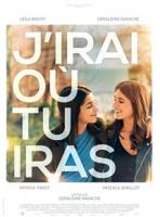 J'irai où tu Iras