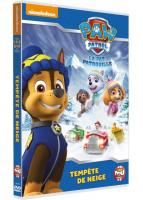 Paw Patrol, La Pat' Patrouille - Volume 30 : Tempête de neige