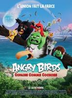 Angry Birds 2 : Copains comme Cochons