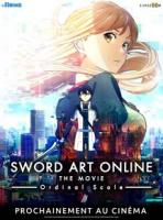 Sword Art Online - The Movie : Ordinal Scale