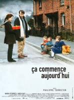Ça Commence Aujourd'hui (Réedition 1999)