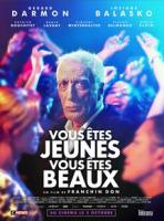 Vous êtes Jeunes, vous êtes Beaux
