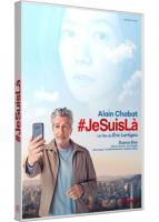 #Jesuislà