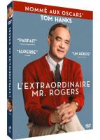 L'extraordinaire Mr. Rogers