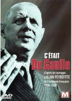 C'était De Gaulle