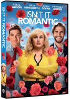 Isn't It Romantic