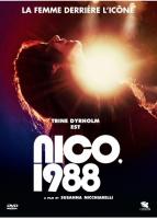 Nico, 1988