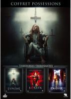 L'Exorcisme de Tamara et The Sonata et The Daughter
