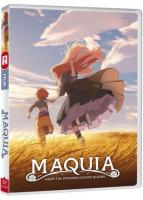 Maquia : When the Promised Flower Blooms