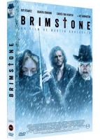 Brimstone (Réedition 2016)