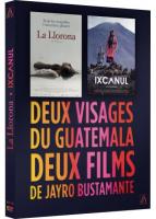 Deux visages du Guatemala 