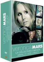 Veronica Mars - Saisons 1-3 + le film + reboot s1