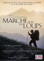 Marche avec les Loups