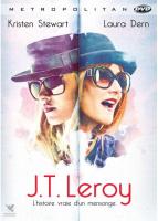J.T. Leroy