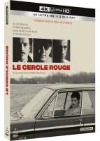 Le Cercle Rouge (Réédition 1970)