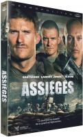 Assiégés - The Outpost