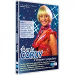 Annie Cordy l'Elegance Populaire