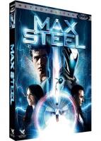Max Steel