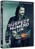 Suspect Numéro Un