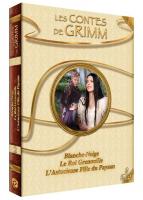 Les Contes de Grimm
