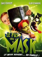 Le Fils du Mask (Réédition 2005)