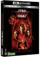 Star Wars - Episode III : La Revanche des Sith (Réedition 2005)