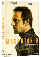 Masantonio - Saison 1