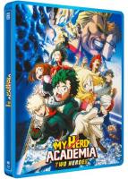 My Hero Academia - Le Film : Two Heros