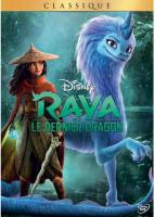Raya et le Dernier Dragon