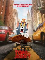 Tom et Jerry - Le Film