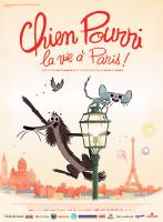 Chien Pourri, la Vie à Paris !