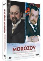 Les Frères Morozov, Mécènes et Collectionneurs