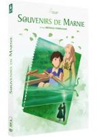 Souvenirs de Marnie (Réédition 2014)