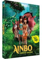 Ainbo, princesse d'Amazonie