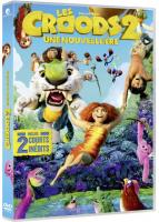 Les Croods 2 - Une Nouvelle ère