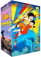 Conan, le Fils du Futur - L'intégrale (Réedition 1978)