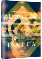 Laila in Haifa
