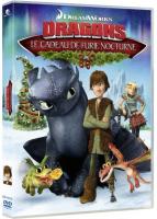 Dragons : Le Cadeau de Furie Nocturne