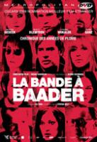 La bande à Baader