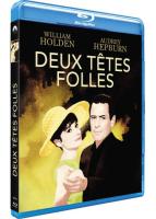 Deux têtes folles (Réedition 1964)