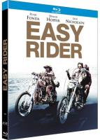 Easy Rider (Réedition 1969)