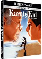 Karaté Kid (Réedition 1984)