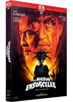 La Maison ensorcelée (Réedition 1968)