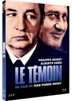 Le Témoin (Réedition 1978)