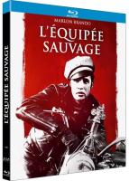 L'Équipée sauvage (Réedition 1953)